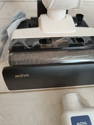 Акумуляторний миючий пилосос Mova K30 Mix (HMV24A) фото от покупателей 17