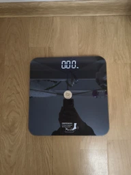 Смарт-весы RZTK Body Composition Scale фото от покупателей 7