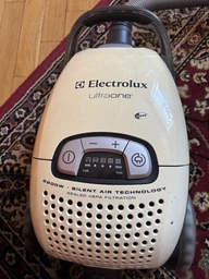 Набор мешков ELECTROLUX S-bag Long Performance E201S