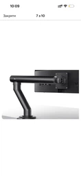 Монитор 21.5" Xiaomi Monitor A22i (ELA5230EU) (1002336)