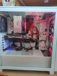 Материнська плата Gigabyte B850M FORCE WIFI6E (sAM5, AMD B850, PCI-Ex16) фото від покупців 3