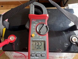 Акумулятор Anvolan LiFePO4 12.8V 100Ah (1.3 kWh) з BMS