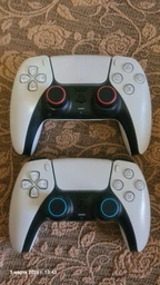 Накладки на стіки Honson 4 шт для геймпадів Sony DualShock 4 / DualSense 5 / Xbox One / Xbox Series