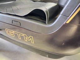 Электроскутер GTM Volt 1500 Вт 72V 23 Аг