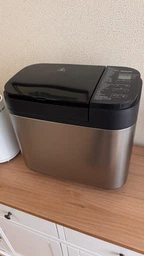 Хлібопічка Panasonic SD-YR2550STS фото от покупателей 5