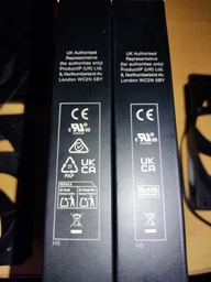 Вентилятор be quiet! Pure Wings 3 PWM 140 мм (BL108)