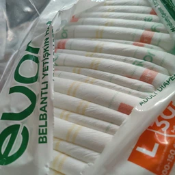 Подгузники для взрослых Evony 4 Extra Large 30 шт (8690536849185)