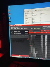 Материнская плата Gigabyte B850M EAGLE WIFI6E (sAM5, AMD B850, PCI-Ex16) фото от покупателей 1