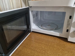 Микроволновая печь Gorenje MO17E1BH фото от покупателей 14