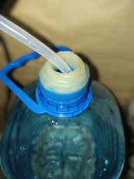 Помпа для воды RZTK Bottle Pump 4W Light фото от покупателей 7