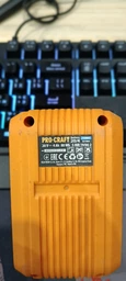 Акумуляторна батарея Procraft Battery20/4 Turbo фото від покупців 5