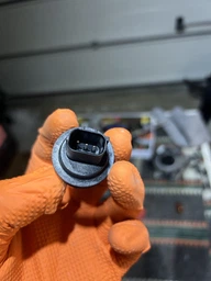 Патрон лампы поворота 68186725AA для Dodge Dart