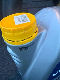 Масло YUKO SUPER SYNTHETIC C3 5W-30 SAE API SN/CF 4л канистра фото от покупателей 1