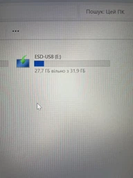 Флеш память USB Kingston DataTraveler Exodia Onyx 256GB USB 3.2 Gen1 Black (DTXON/256GB)