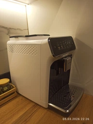 Кофемашина PHILIPS Series 3300 EP3347/90 фото от покупателей 17
