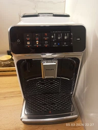 Кофемашина PHILIPS Series 3300 EP3347/90 фото от покупателей 14