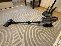 Аккумуляторный пылесос Rowenta X-Force Flex 15.60 AQUA RH99G1WO з реальним відеооглядом фото от покупателей 10