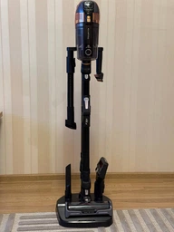 Аккумуляторный пылесос Rowenta X-Force Flex 15.60 AQUA RH99G1WO з реальним відеооглядом фото от покупателей 8