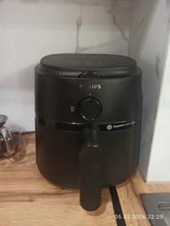 Мультипечь Philips Ovi NA110/00 фото от покупателей 2