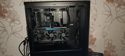 Видеокарта Gigabyte GeForce RTX 5070 EAGLE SFF OC 12G (GV-N5070EAGLE OC-12GD) EU [132547] фото от покупателей 1
