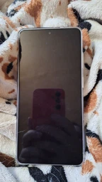 Мобильный телефон Samsung Galaxy S26 Plus 12/256GB Sky Blue (SM-S947BLBDEUC) фото от покупателей 1