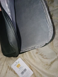Чехол для ноутбука Grand-X SL-14D 14'' Dark Grey (SL-14D) фото от покупателей 2