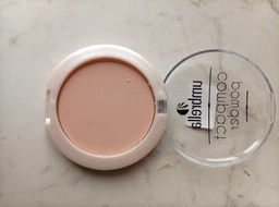 Пудра компактная для лица Идеал Cherel Ideal Powder Soft Pink - 20 10 г (8014533608208)