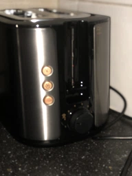 Тостер PHILIPS Viva Collection HD2650/30 фото від покупців 4