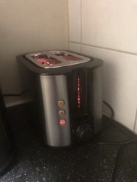 Тостер PHILIPS Viva Collection HD2650/30 фото від покупців 3