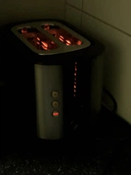 Тостер PHILIPS Viva Collection HD2650/30 фото від покупців 2