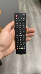 Универсальный пульт для телевизоров LG ( SMART TV / LCD / LED TV )