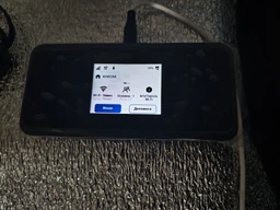 4G/5G LTE WiFi роутер Novatel MiFi M2000