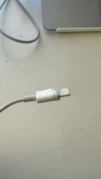 Комплект быстрой зарядки 20W для телефона Apple iPhone type-c to lightning 7 8 X 11 12 13 14 pro max plus mini iPad адаптер сетевое зарядное устройство блок тайпси лайтнинг usb-c power adapter быстрая зарядка айфон айпад кабель лайтинг тайп-с 1м фото от покупателей 15