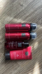 Набор Rituals THE RITUAL OF AYURVEDA MilanoBeauty фото от покупателей 2
