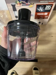 Блендер погружной Tefal Quickchef + 3в1 HB673830 фото от покупателей 6