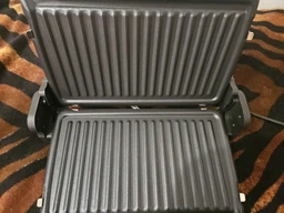 Гриль TEFAL Minute Grill GC205012 фото от покупателей 3