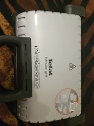 Гриль TEFAL Minute Grill GC205012 фото от покупателей 2