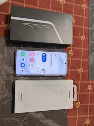 Мобильный телефон Samsung Galaxy S26 Plus 12/256GB Sky Blue (SM-S947BLBDEUC) фото от покупателей 2