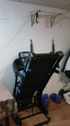 Беговая дорожка Jogway TJ532C (by FitLogic) фото от покупателей 7