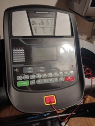 Беговая дорожка Jogway TJ532C (by FitLogic) фото от покупателей 6