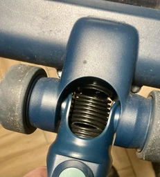Аккумуляторный пылесос Philips Flex Серия 5000 PHILIPS XC5244/10 фото от покупателей 4