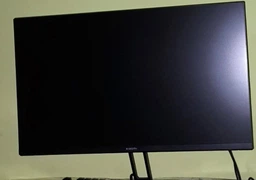 Монітор 23,8" Xiaomi Monitor A24i (ELA5444EU) фото від покупців 2