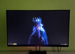 Монітор 23,8" Xiaomi Monitor A24i (ELA5444EU)