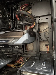 Видеокарта Gigabyte GeForce RTX 5070 GAMING OC 12G (GV-N5070GAMING OC-12GD) EU [132536] фото от покупателей 17