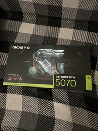 Видеокарта Gigabyte GeForce RTX 5070 GAMING OC 12G (GV-N5070GAMING OC-12GD) EU [132536] фото от покупателей 14