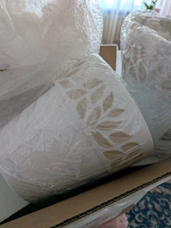 Вазон круглий Stefanplast Opera Cloe 15 х 15 х 15 см Графіт/світло-сірий (94003) фото от покупателей 2