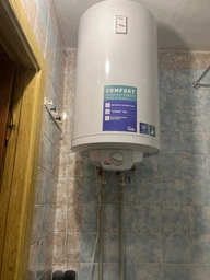 Водонагреватель Gorenje GBF 80 UA