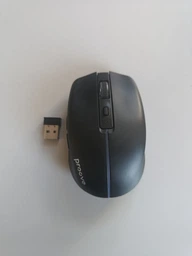 Мышь беспроводная мышка компьютерная оптическая Bluetooth 2.4G USB 2 в 1 аккумуляторная бесшумная Type-C 500 mAh DPI RGB подсветка LED индикатор тонкая плоская компактная портативная для ноутбука Windows Mac офиса дома для ПК с клавишами навигации Proove