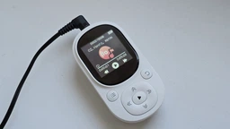 MP3 плеер Benjie A11 Bluetooth 5.3 Hi-Fi 32Gb с клипсой чёрный