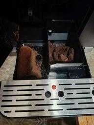 Кофемашина Beko CEG7348X HomeDirect фото от покупателей 13
